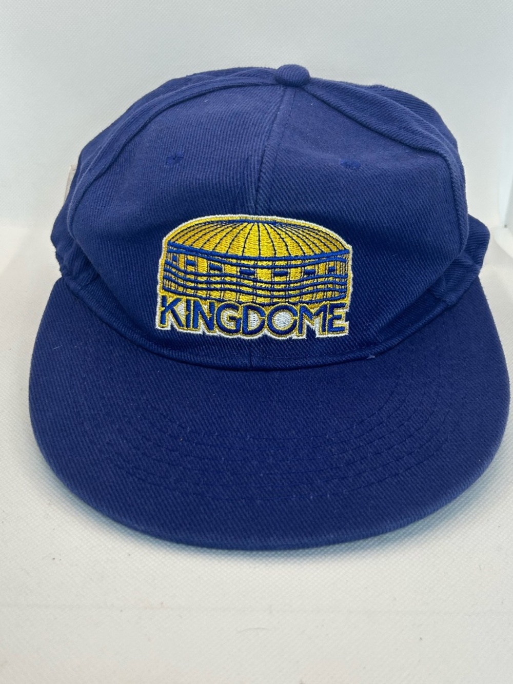 Vintage Kingdome Hat